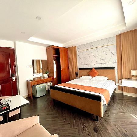 Paragon Hotel Pmh TP. Hồ Chí Minh Ngoại thất bức ảnh