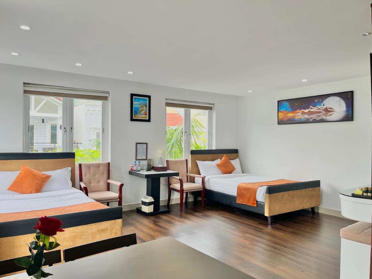 Paragon Hotel Pmh TP. Hồ Chí Minh Ngoại thất bức ảnh