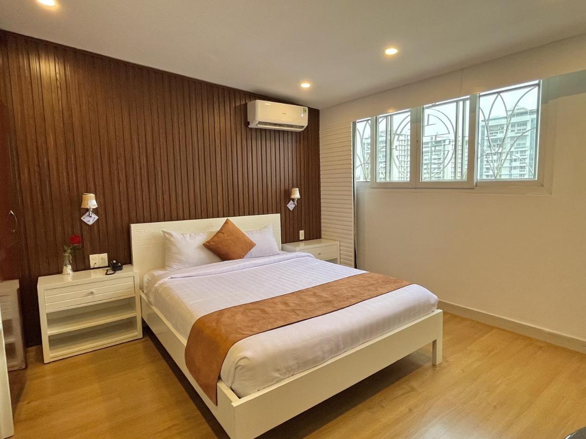 Paragon Hotel Pmh TP. Hồ Chí Minh Ngoại thất bức ảnh
