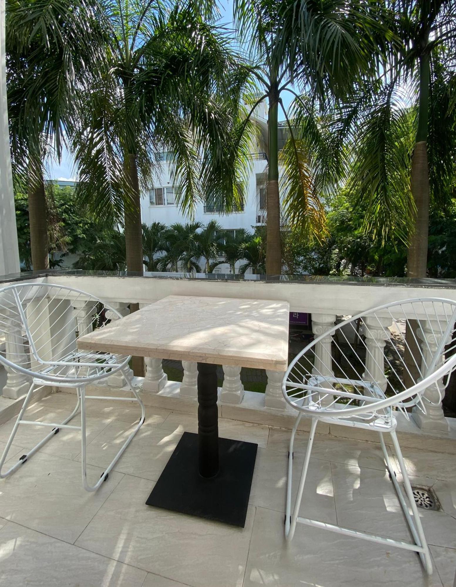 Paragon Hotel Pmh TP. Hồ Chí Minh Ngoại thất bức ảnh