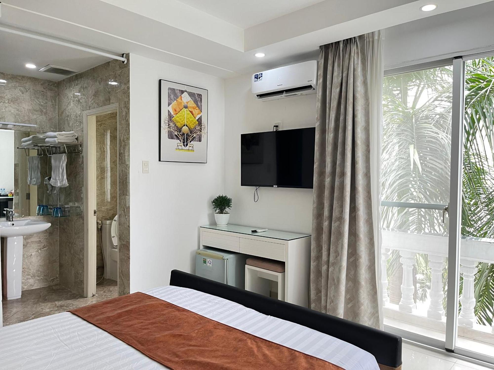 Paragon Hotel Pmh TP. Hồ Chí Minh Ngoại thất bức ảnh