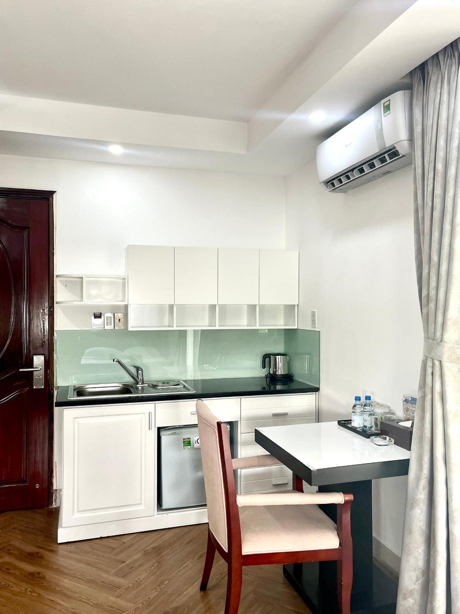 Paragon Hotel Pmh TP. Hồ Chí Minh Ngoại thất bức ảnh