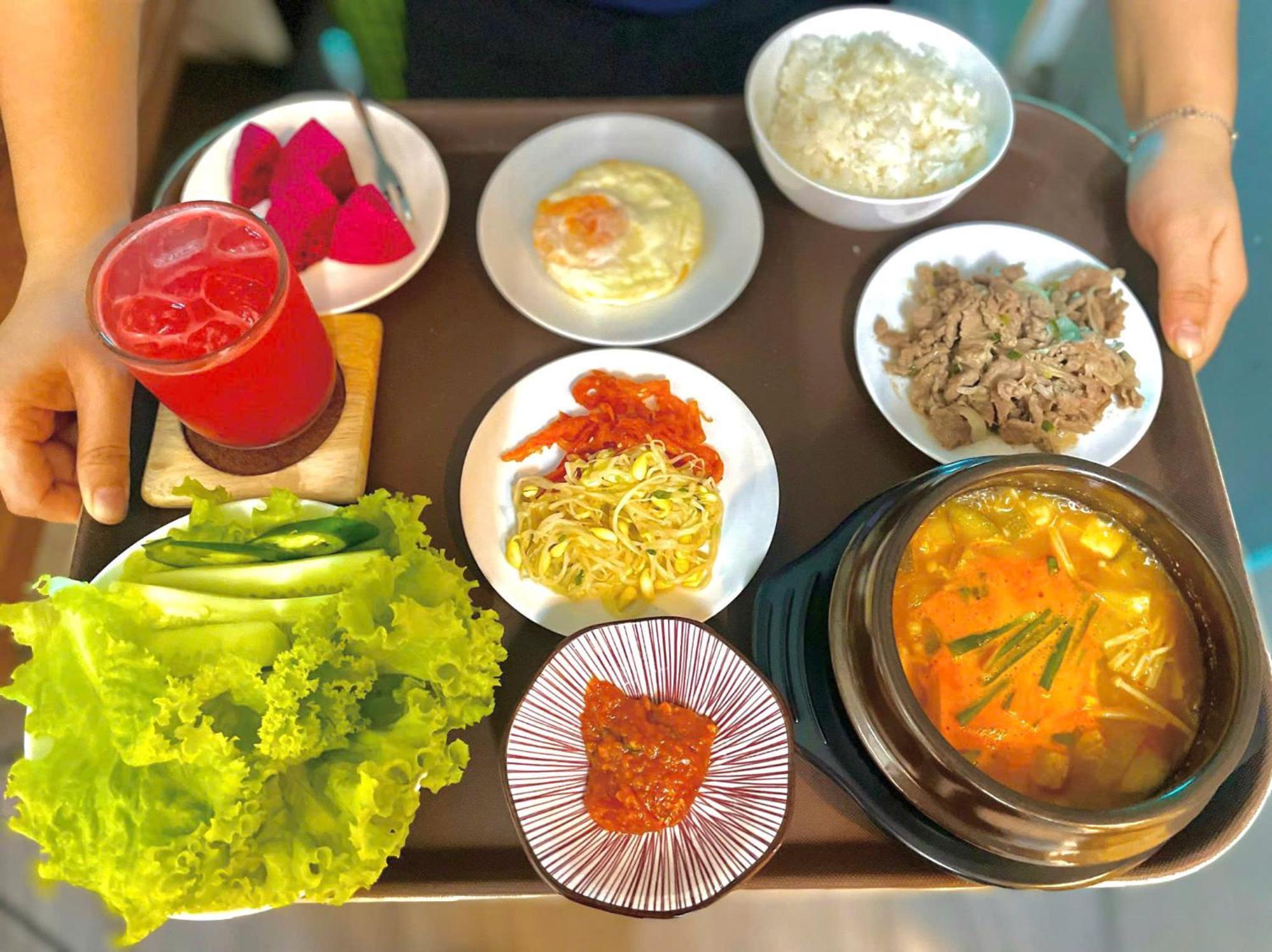 Paragon Hotel Pmh TP. Hồ Chí Minh Ngoại thất bức ảnh